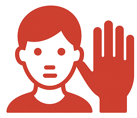 Representation Icon
