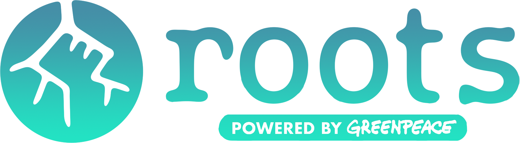 Roots Partner Logo