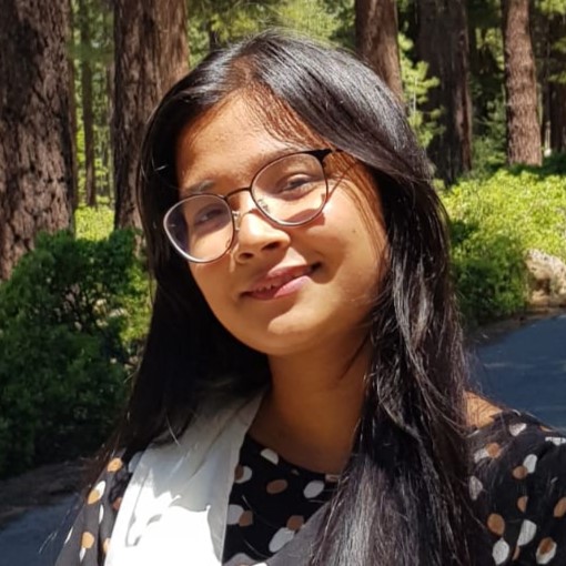 Fairuj Humayra Fabiha