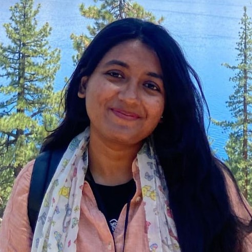 Farhana Rahman Nepa