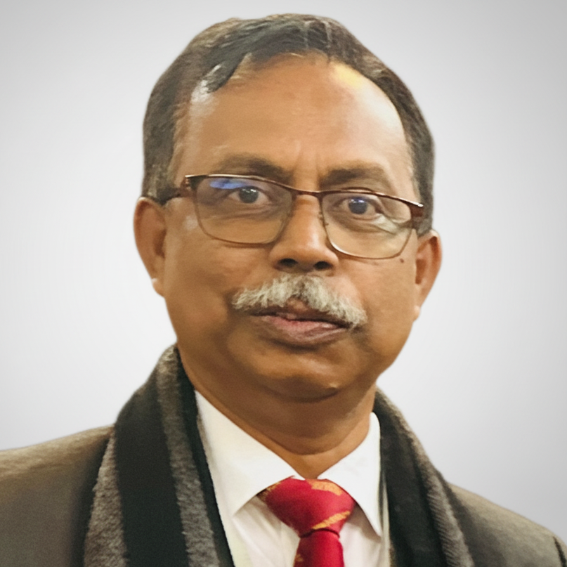 Dr Matin Ahmed