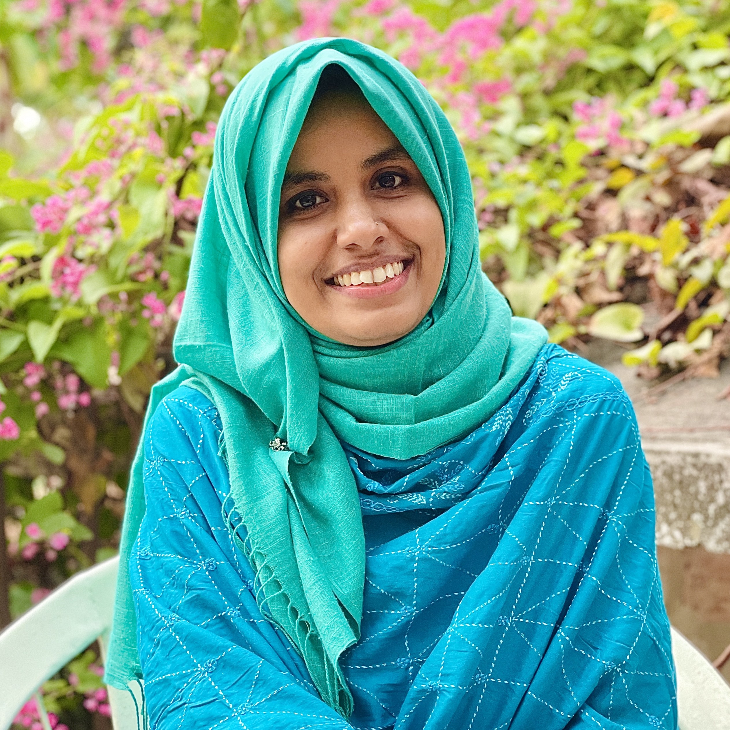 Suhailey Farzana