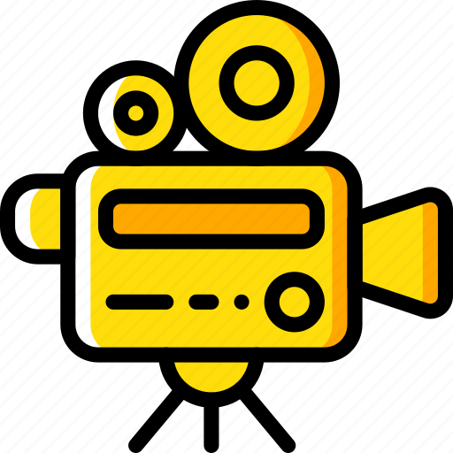 Film Screenings Icon