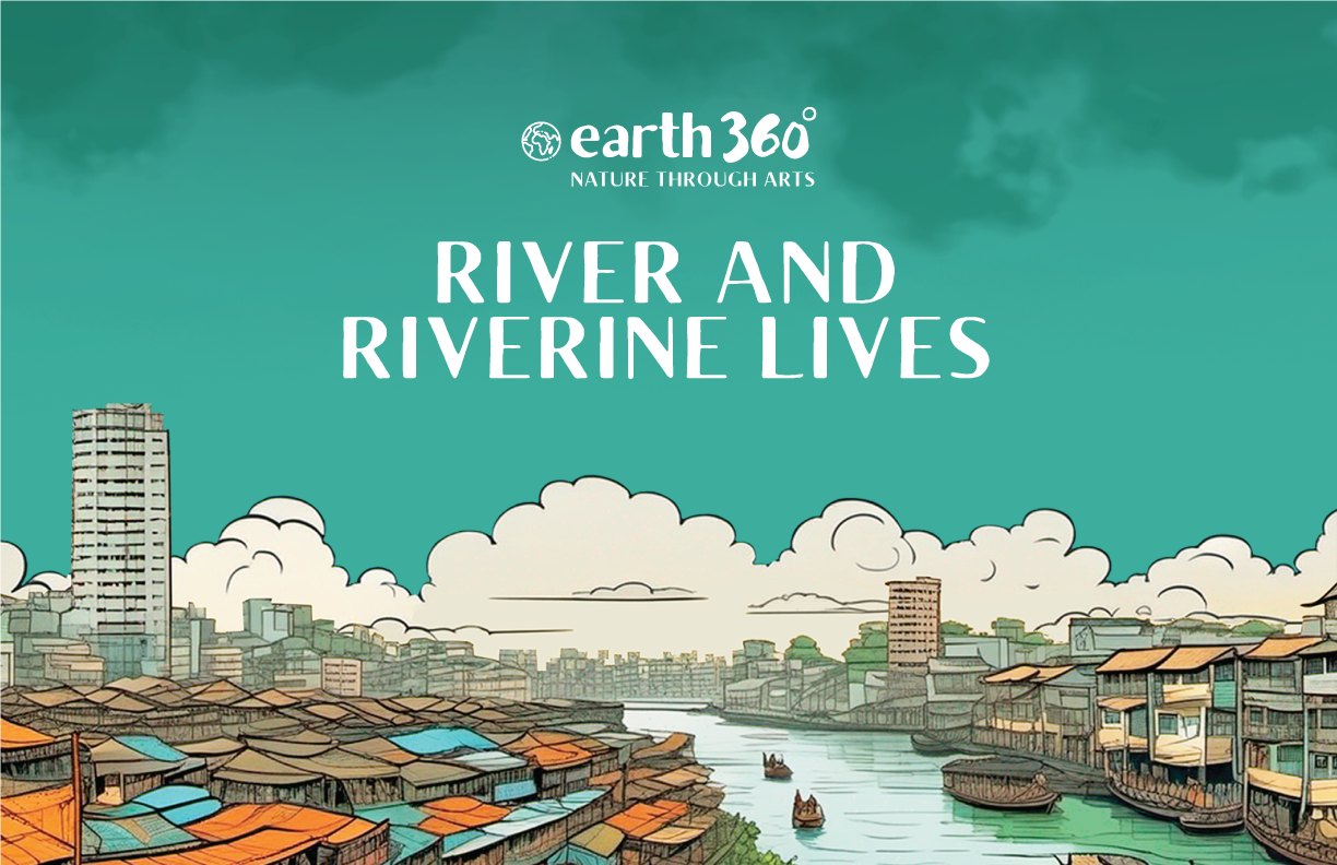 Earth 360 Booklet Cover