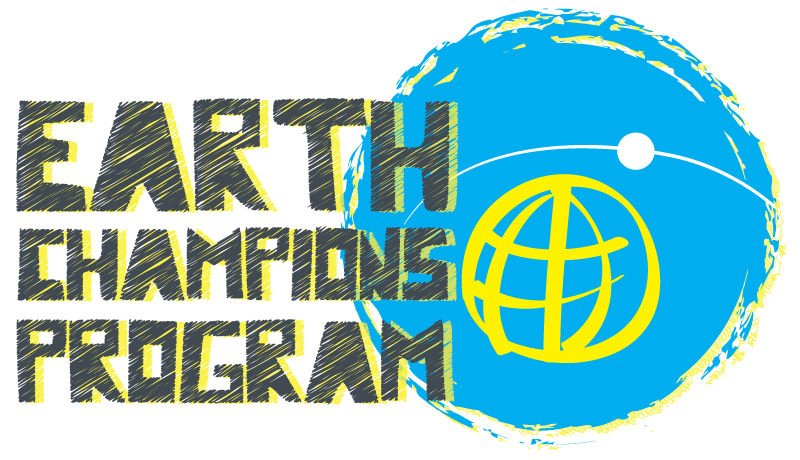 Earth Champions Program