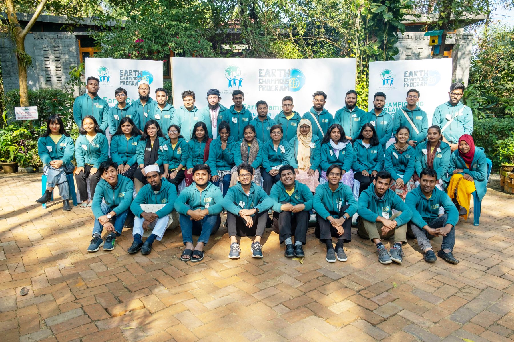 ECP 2022 Group