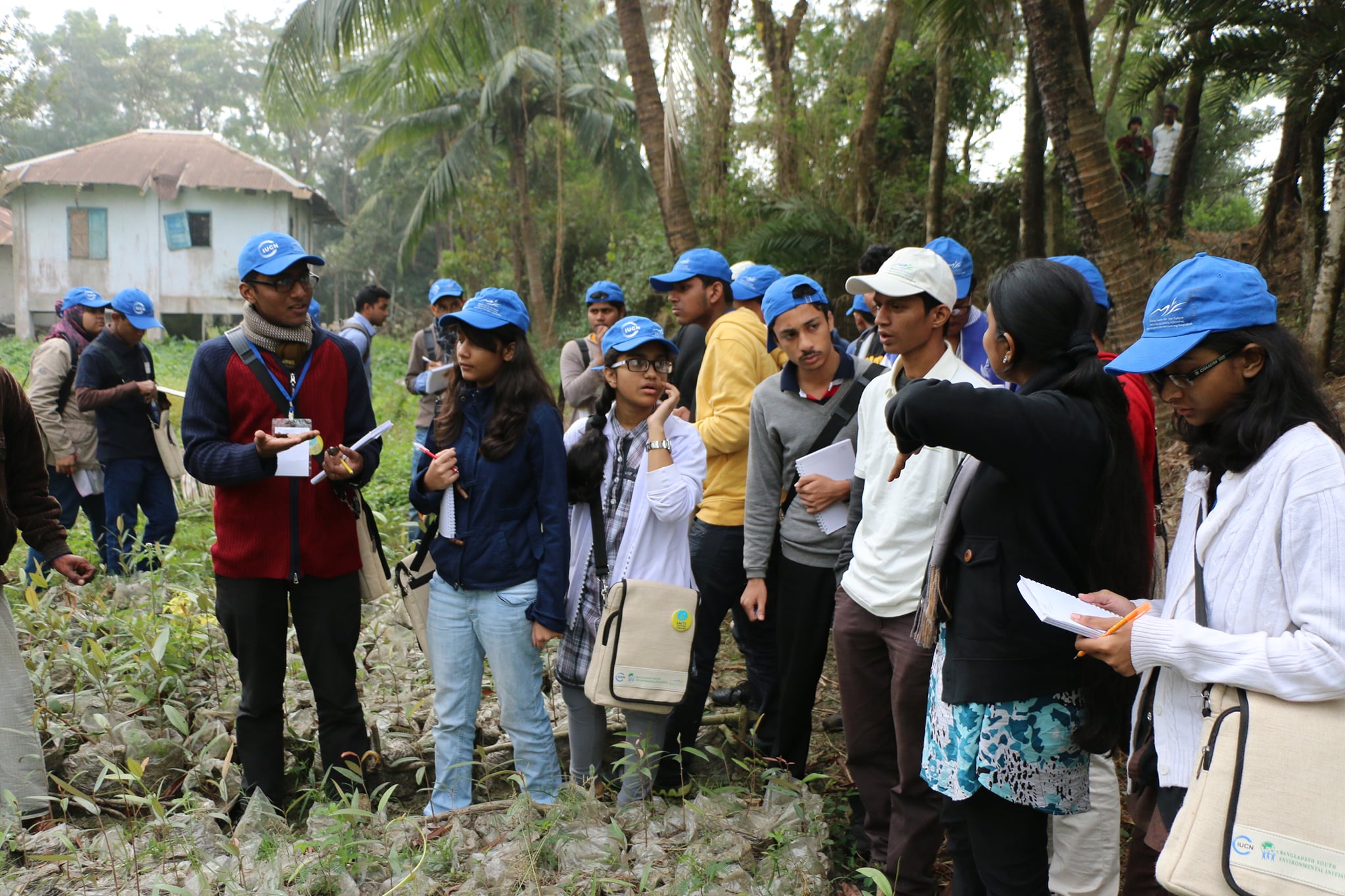ECP Engagement Focus