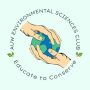 ECP24 Outreach Partner - AUW Environmental Sciences Club (ENVS)