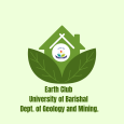 ECP24 Outreach Partner - Earth club - University of Barishal, Dept. of Geology and Mining