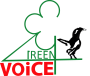 ECP24 Outreach Partner - Green Voice - Begum Rokeya University, Rangpur