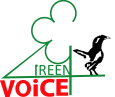 ECP24 Outreach Partner - Green Voice - Begum Rokeya University, Rangpur