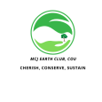 ECP24 Outreach Partner - MCJ EARTH CLUB, CoU